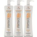 Perfect Liss Escova Progressiva de Turmalina 3x1000ml