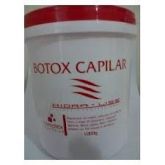 BOTTOX CAPILAR HIDRALISE