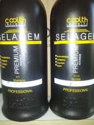 SELAGEM TÉRMICA COOLTH