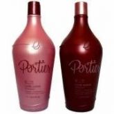 Escova Portier