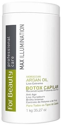 Escova Max lllumination For Beauty
