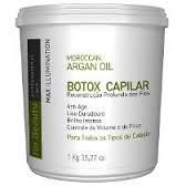 BOTOX CAPILAR FOR BEAUTY