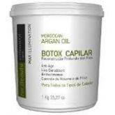 BOTOX CAPILAR FOR BEAUTY