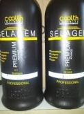 SELAGEM TÉRMICA COOLTH