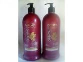ESCOVA CAPILAR PLASTICA ORIENTAL COOLTH