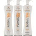 Perfect Liss Escova Progressiva de Turmalina 3x1000ml